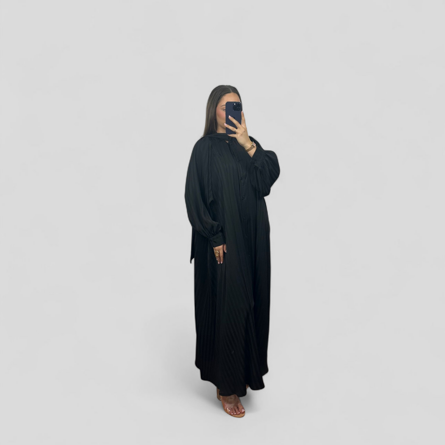 Amber Moon dress