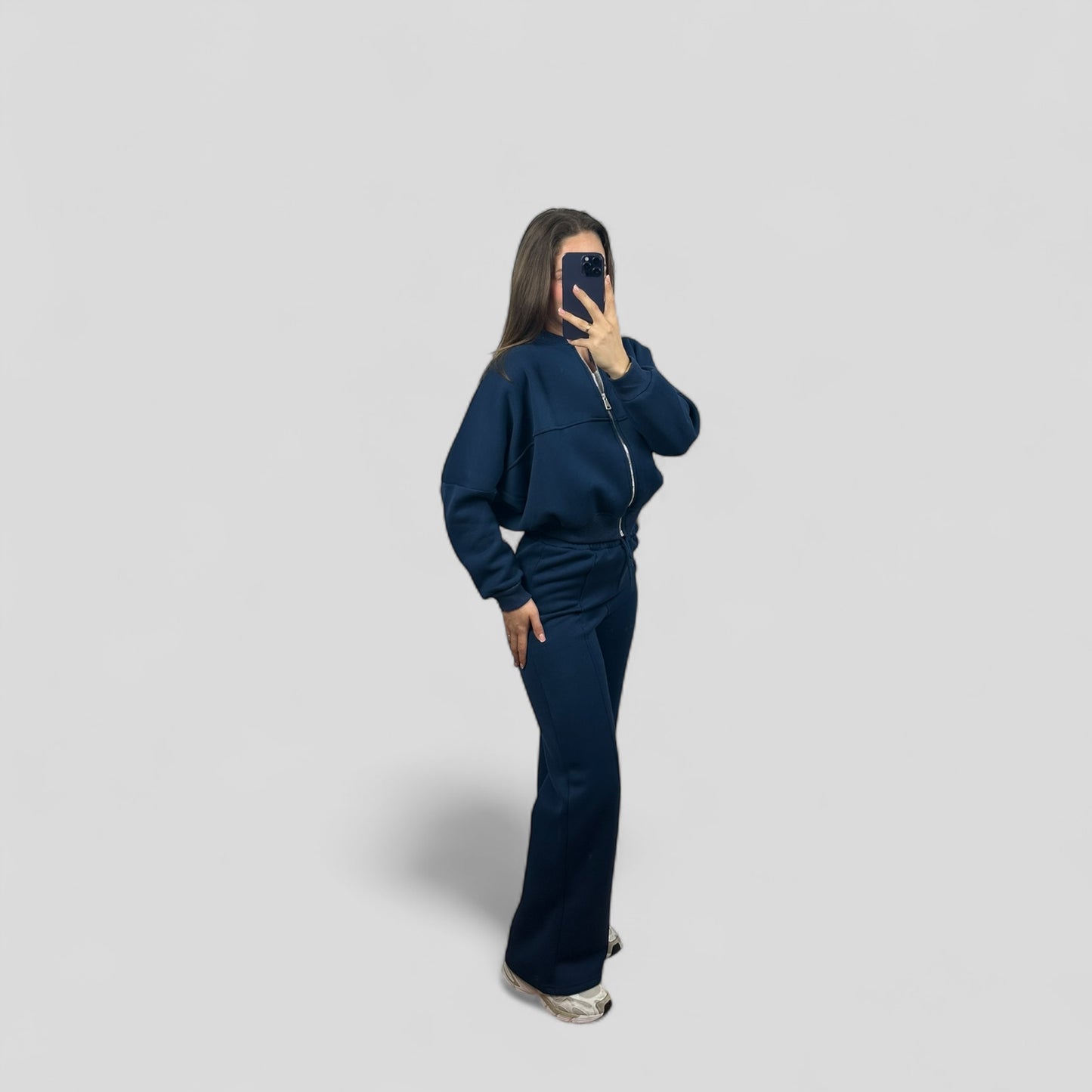Tracksuit saar