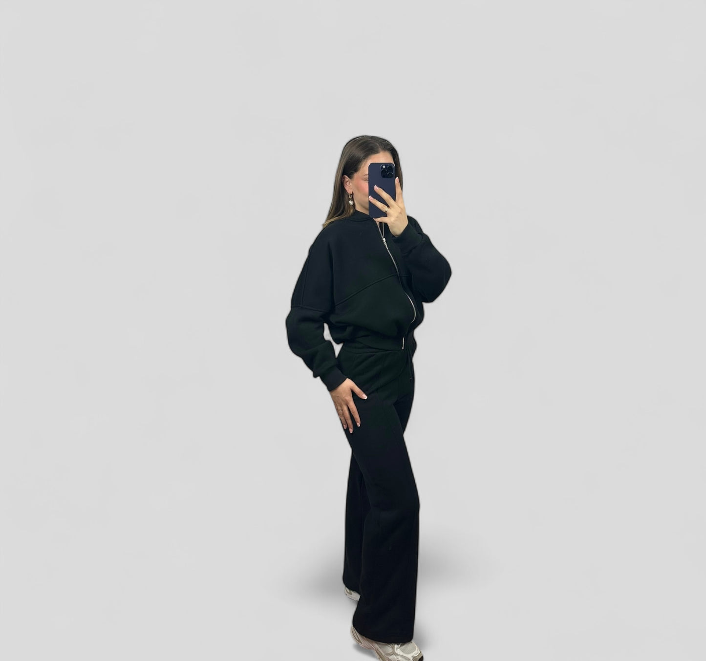 Tracksuit saar