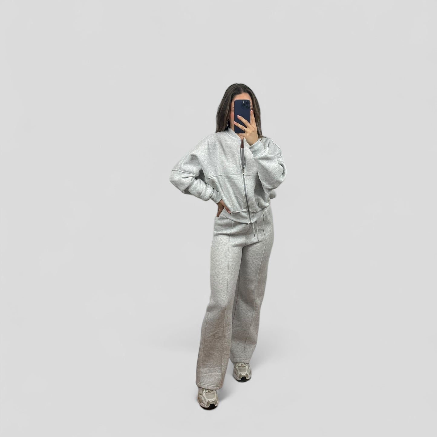 Tracksuit saar