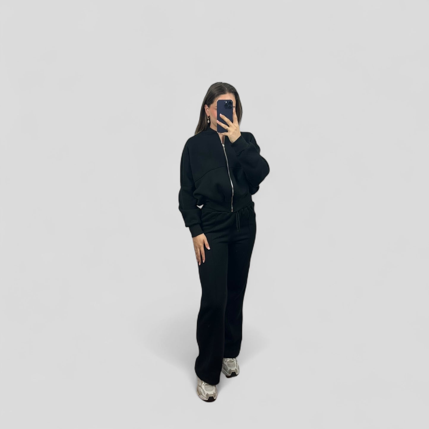 Tracksuit saar