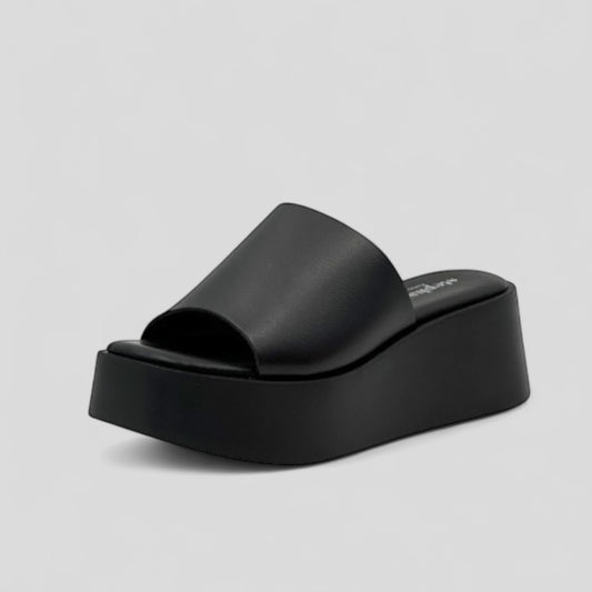 Platform mules