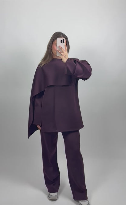 Serenity lounge set
