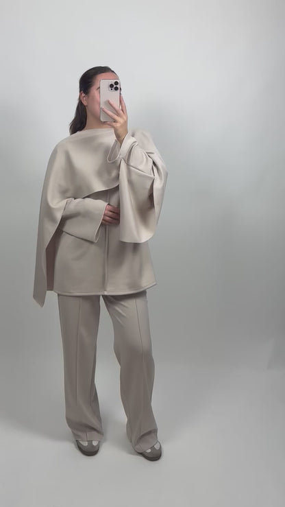 Serenity lounge set