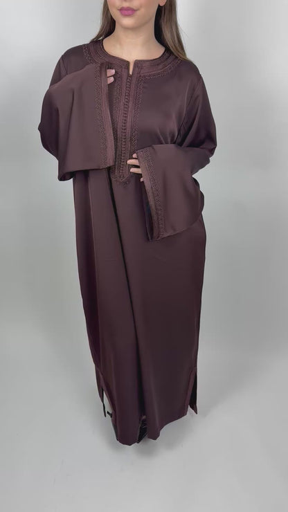 Dalila Kandoura